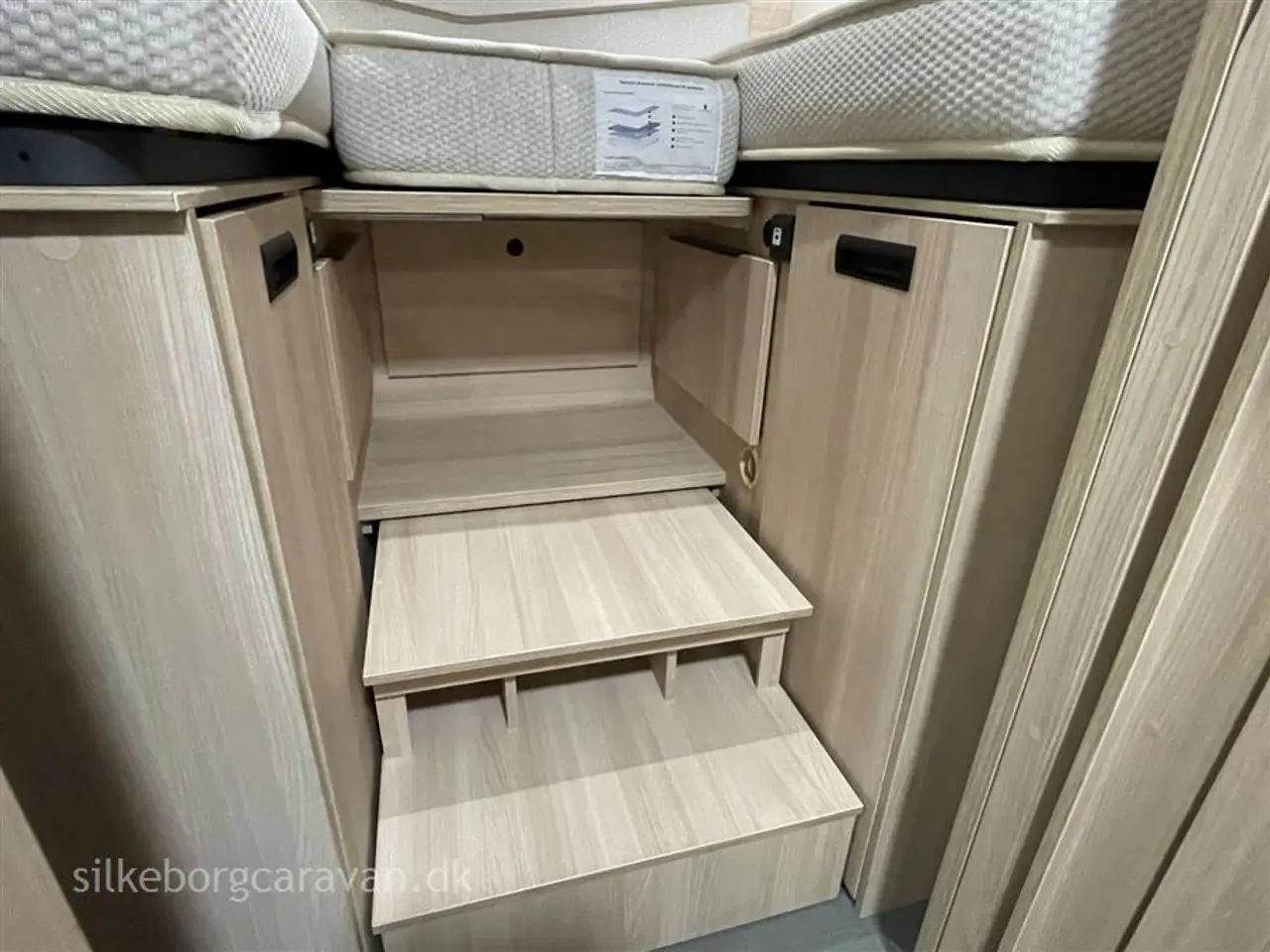 Billede 13 - 2027 - Autostar Passion 740 LJ
