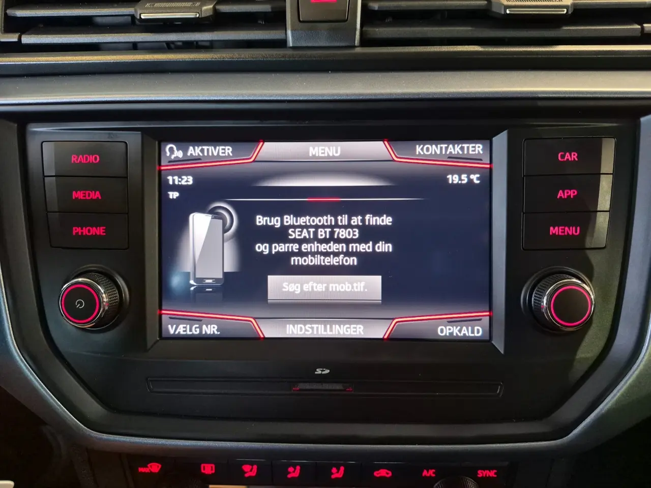 Billede 17 - Seat Arona 1,0 TSi 115 Style DSG