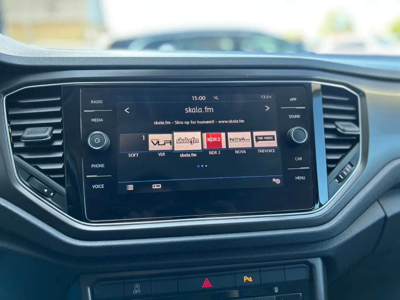 Billede 10 - VW T-Roc 1,0 TSi 115 Style