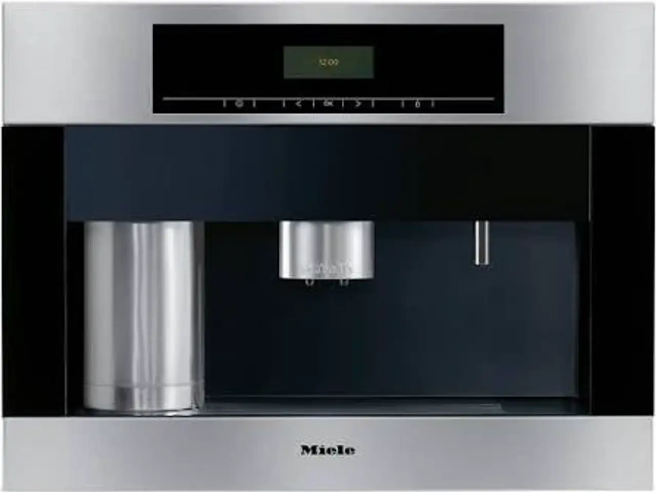 Billede 6 - MIELE CVA 5060