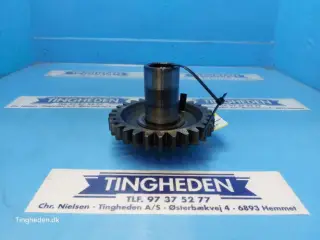 Massey Ferguson 690 Tandhjul Gear 1660714M1
