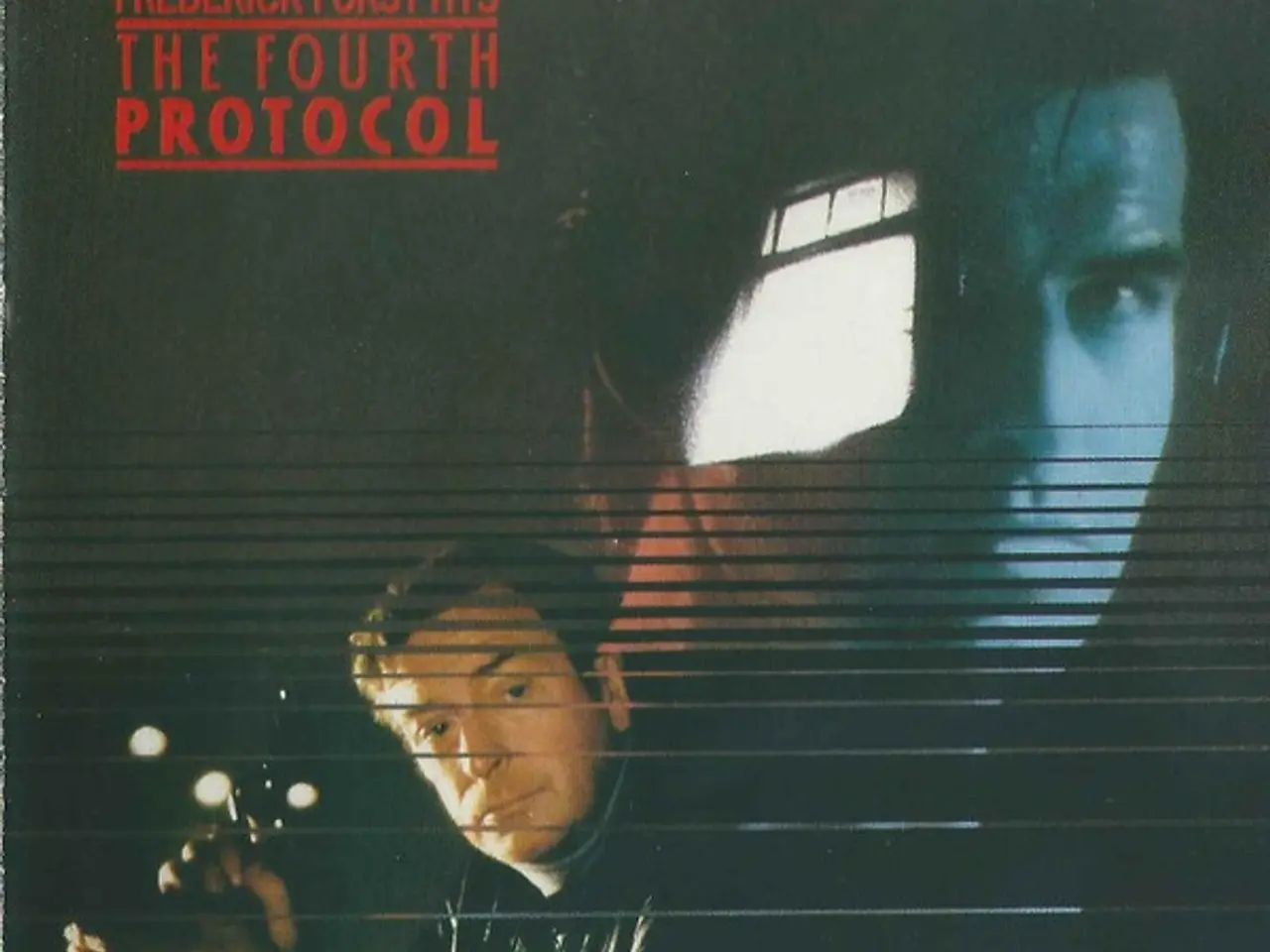 Billede 1 - Lalo Schifrin – Frederick Forsyth's The… – CD