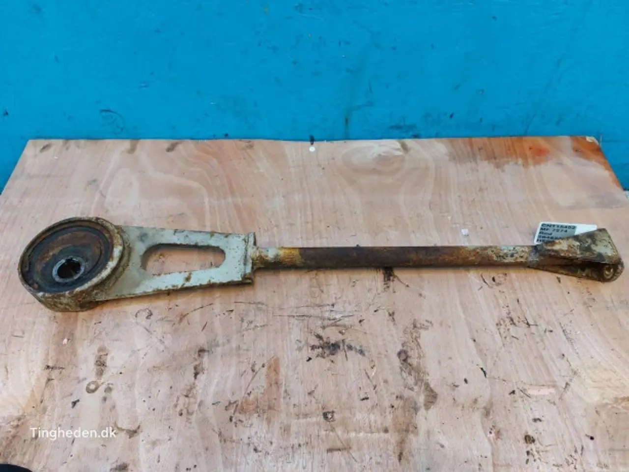 Billede 2 - Massey Ferguson 7274 Plejlstang 28482436