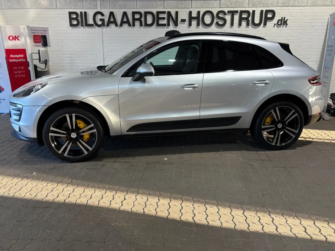 Billede 2 - Porsche Macan S 3,0 PDK