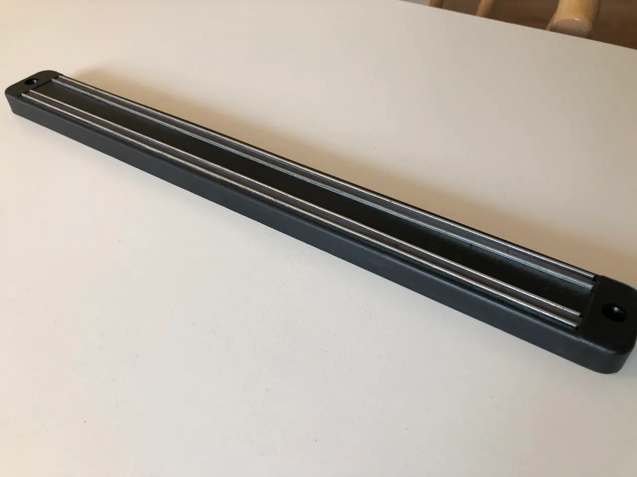 Billede 2 - Knivmagnet i sort