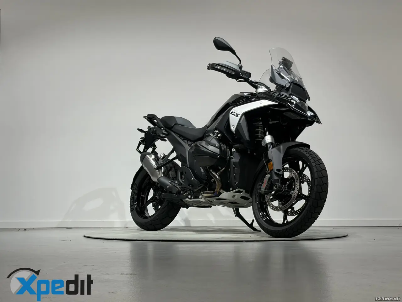 Billede 3 - BMW R 1300 GS