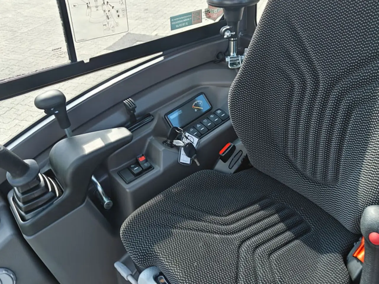 Billede 14 - Volvo ECR25D