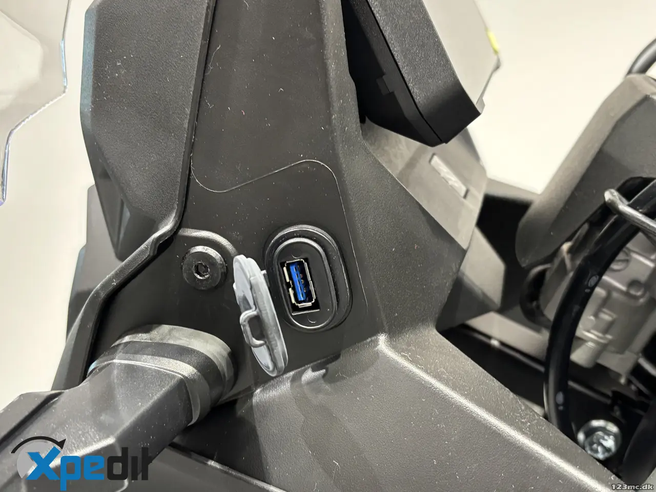 Billede 15 - Suzuki DL 800 V-Strom