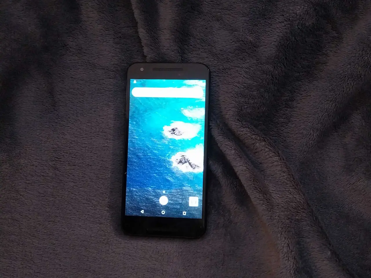 Billede 3 - LG Nexus 5X smartphone
