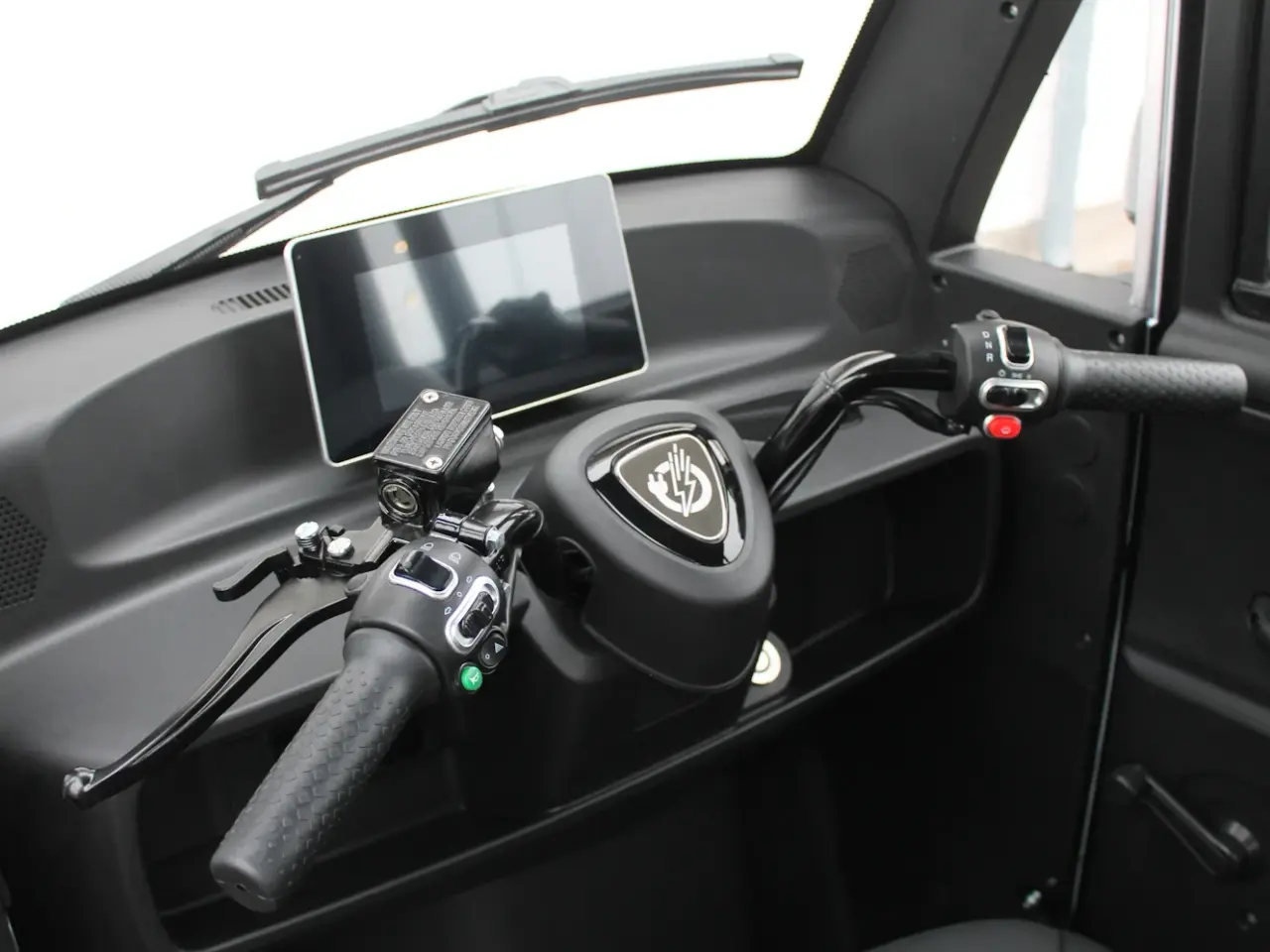 Billede 2 - E-Force R2