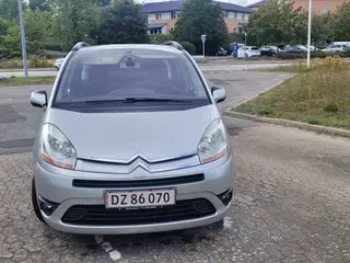 Skøn familiebil 