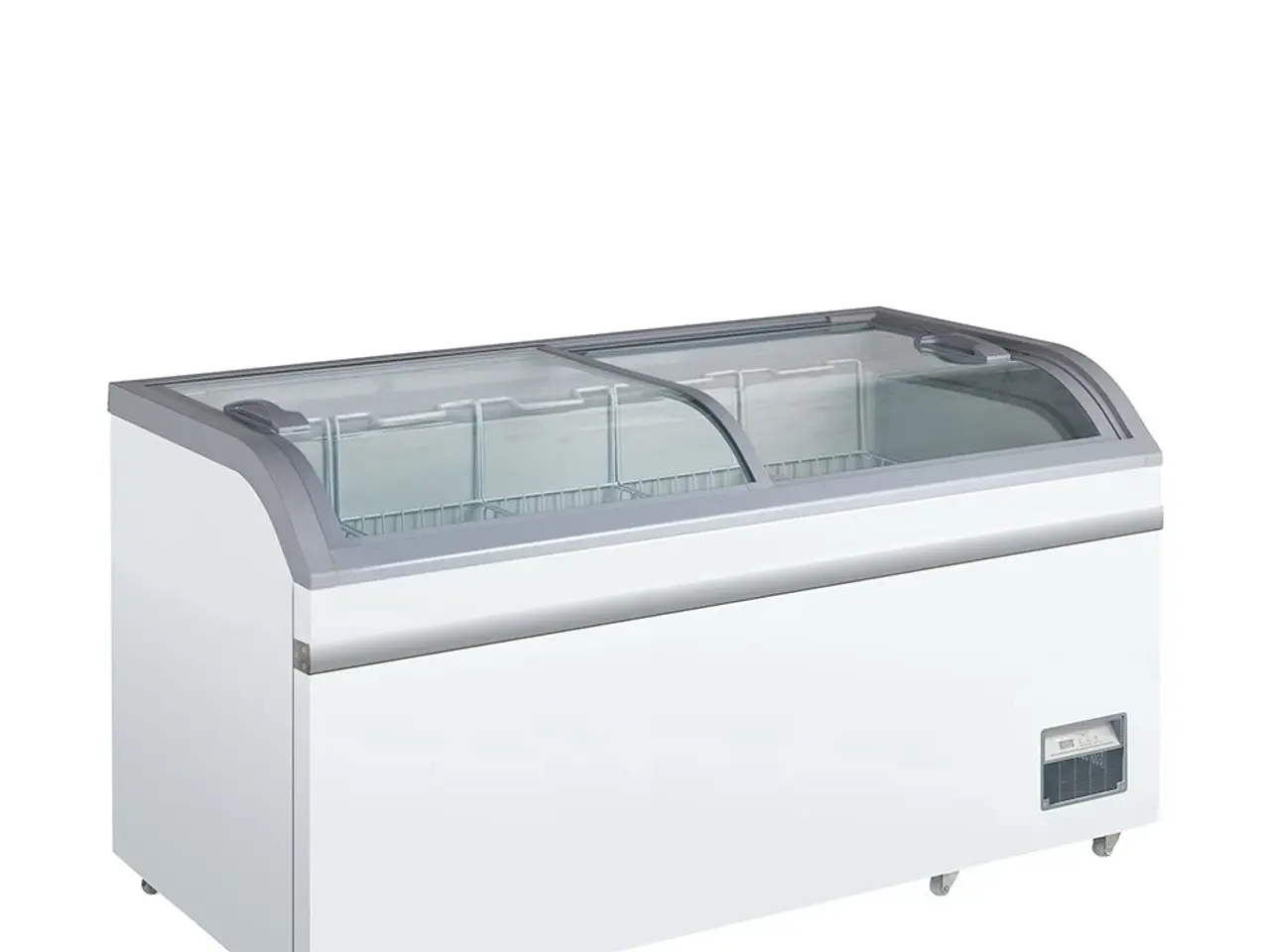 Billede 1 - Supermarkedsfryser 500 L – XS602E