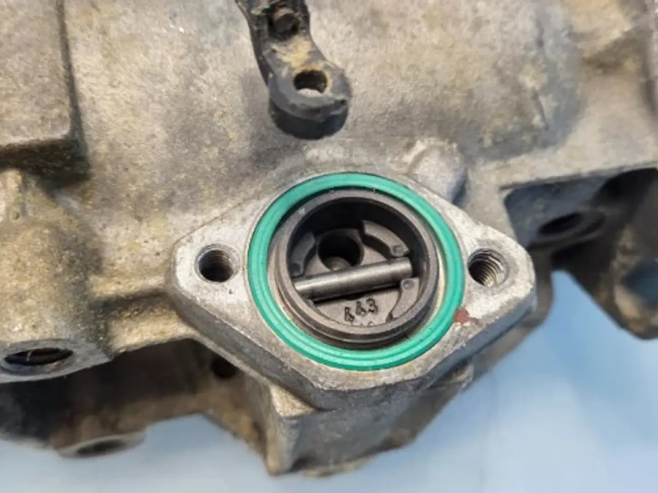 Billede 11 - Bosch Brændstofpumpe 0460494239