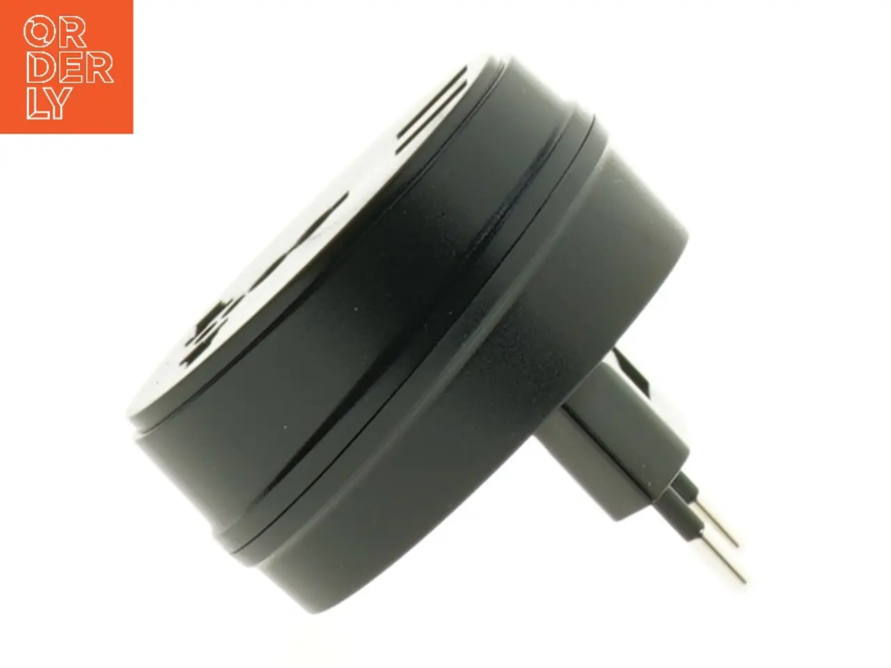 Billede 2 - Universal rejseadapter med USB