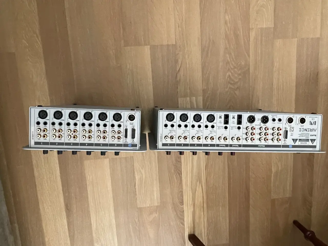 Billede 3 - D&B Airence mixer