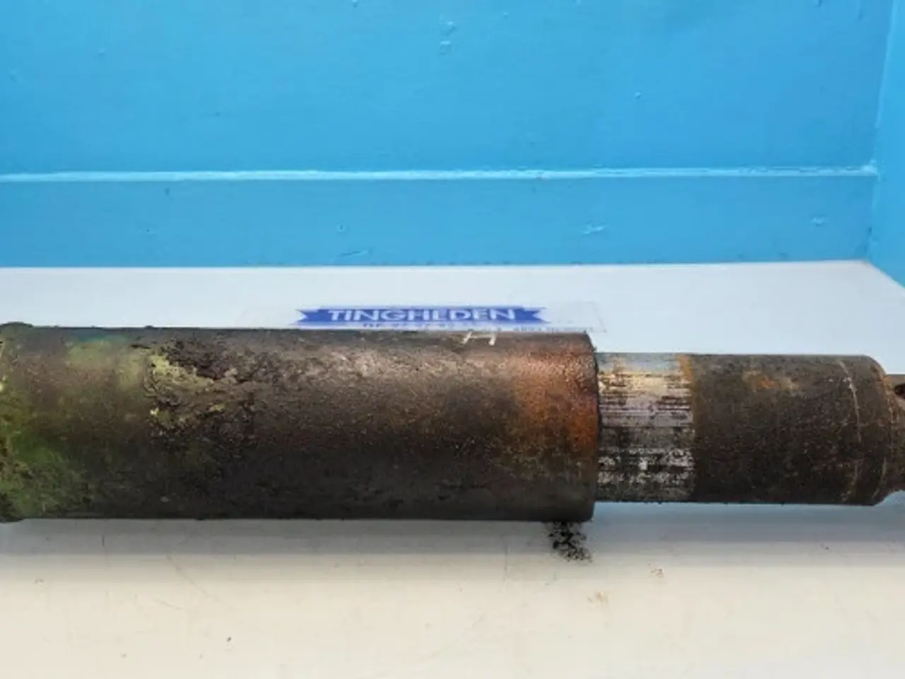 Billede 6 - John Deere 6300 Cylinder AL213022