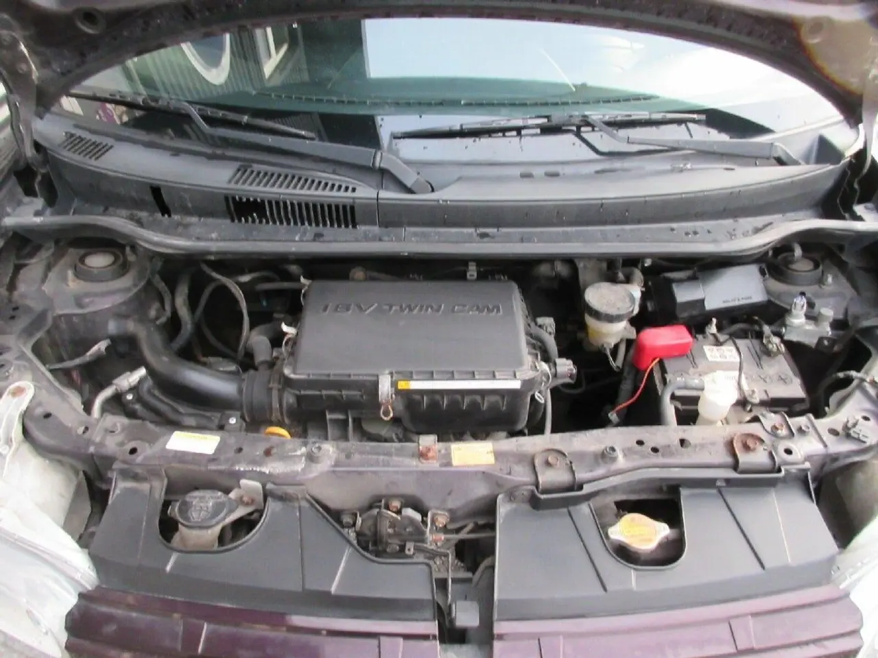 Billede 5 - Daihatsu Materia 1,5 D 100HK