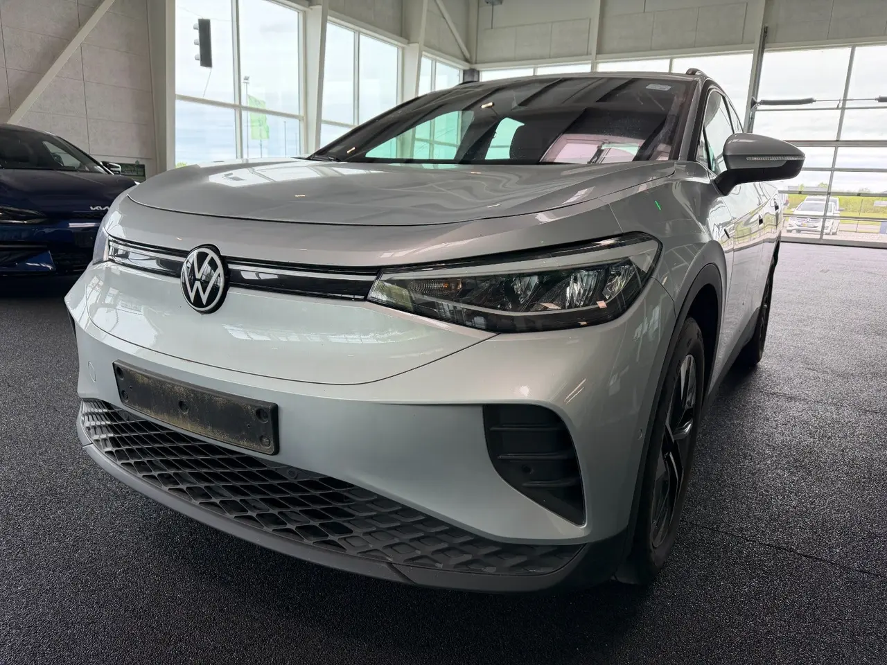 Billede 1 - VW ID.4 77 Pro