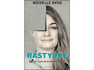 Råstyrke