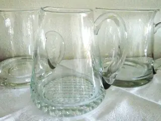Glas kander