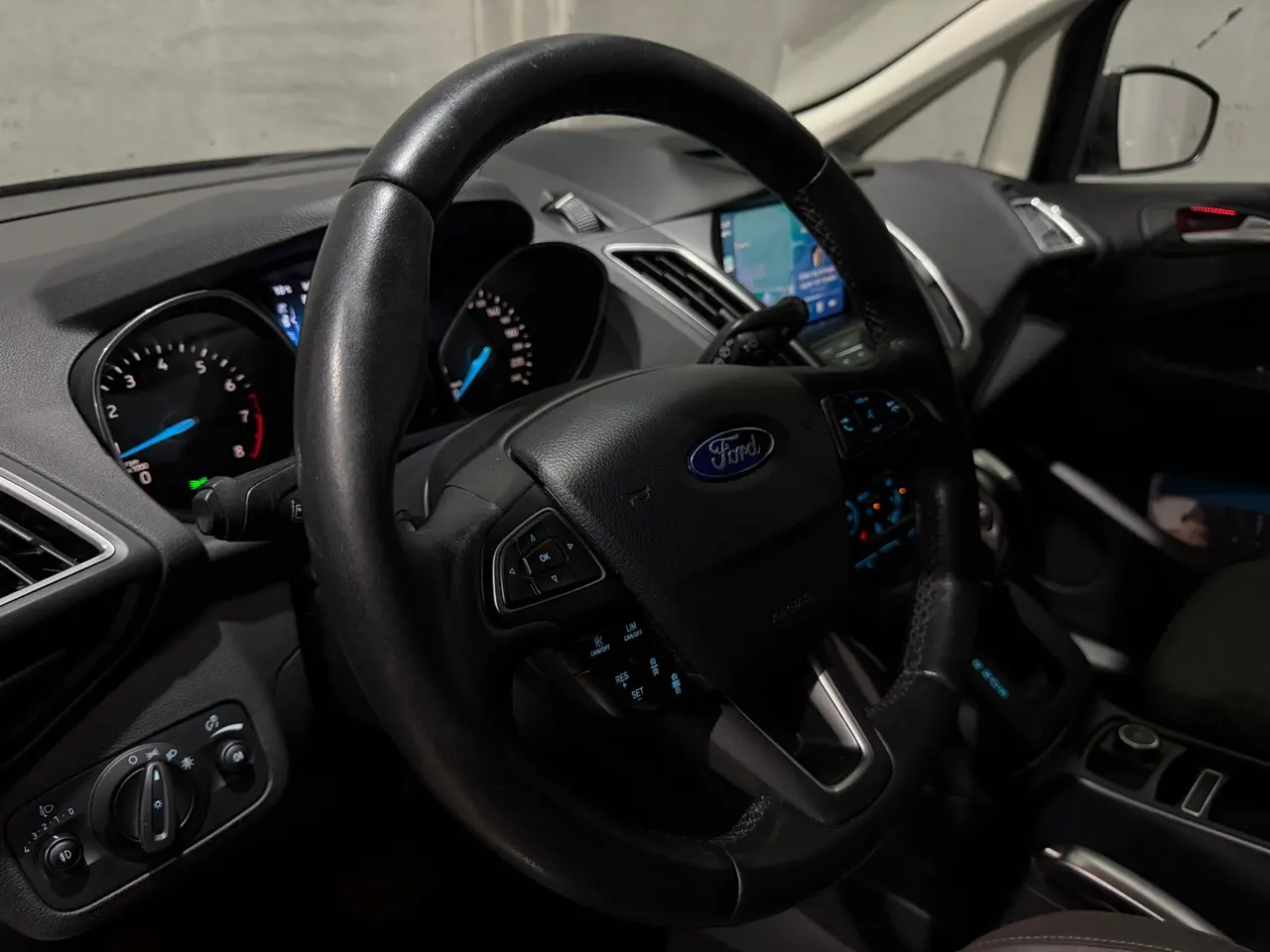 Billede 6 - Ford C-MAX 1,5 SCTi 150 Titanium+ aut.