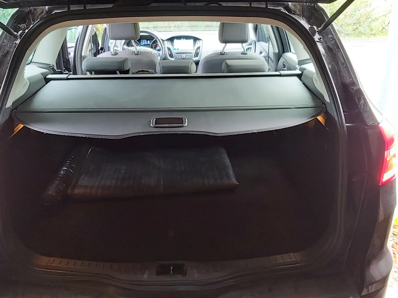 Billede 2 - Ford fokus titanium 125 hk 6g