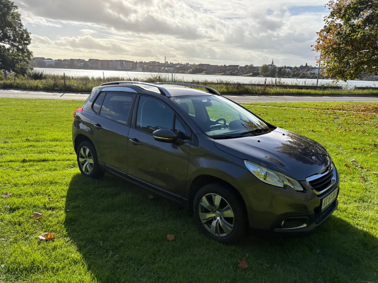 Billede 16 - Peugeot 2008 1,2 VTi 82 Motion+