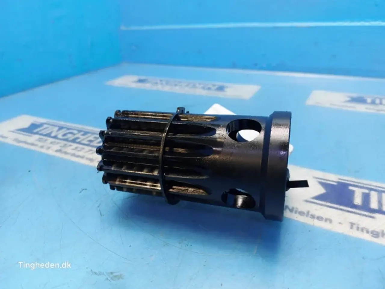 Billede 5 - JCB 531-70 Carrier Gear 331/11963