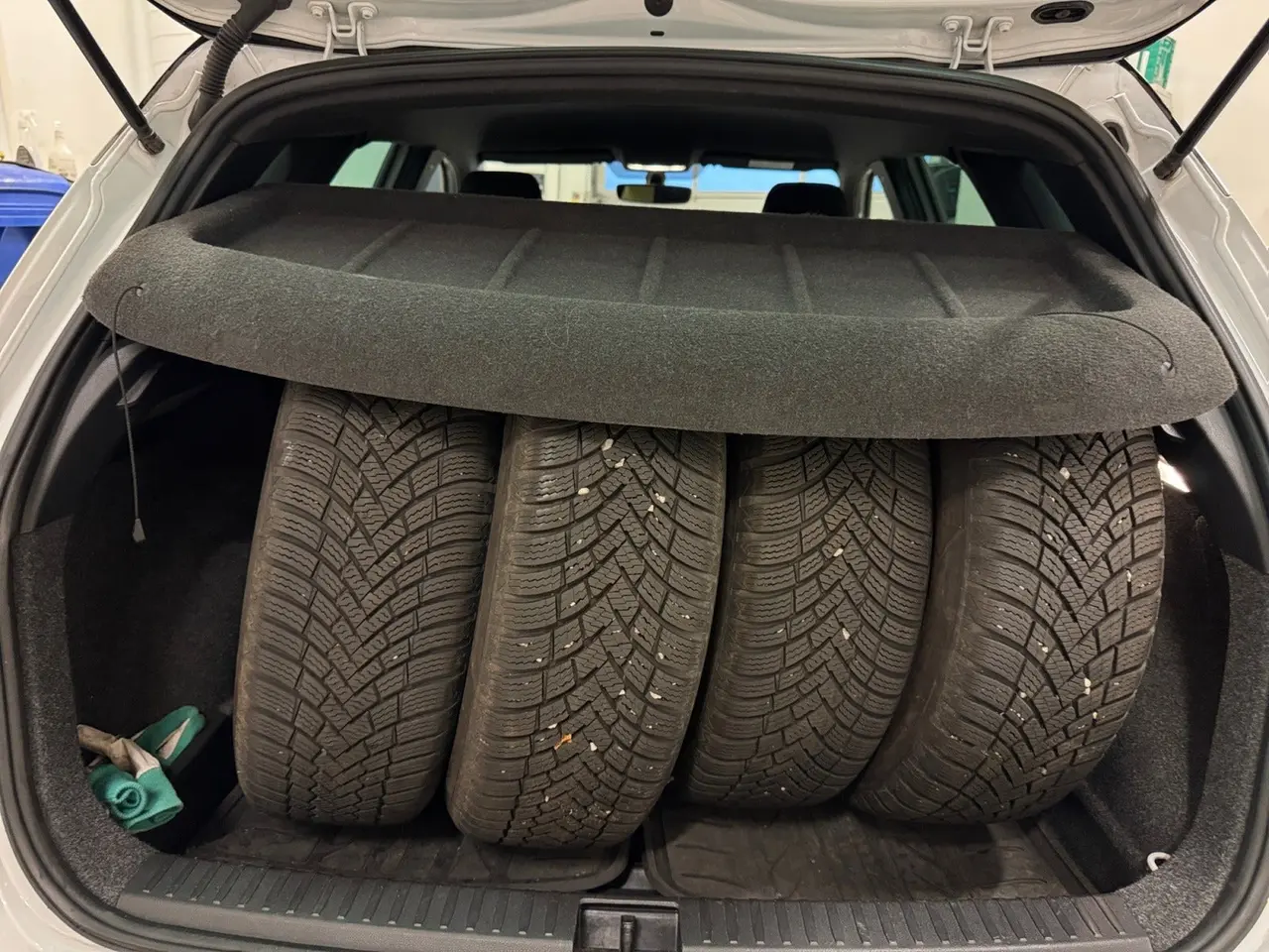 Billede 14 - Seat Arona 1,0 TSi 115 FR DSG