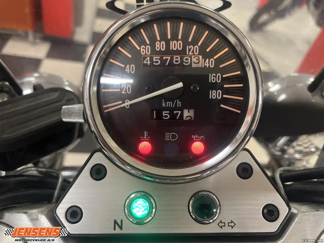Billede 10 - Suzuki VZ 800 Marauder
