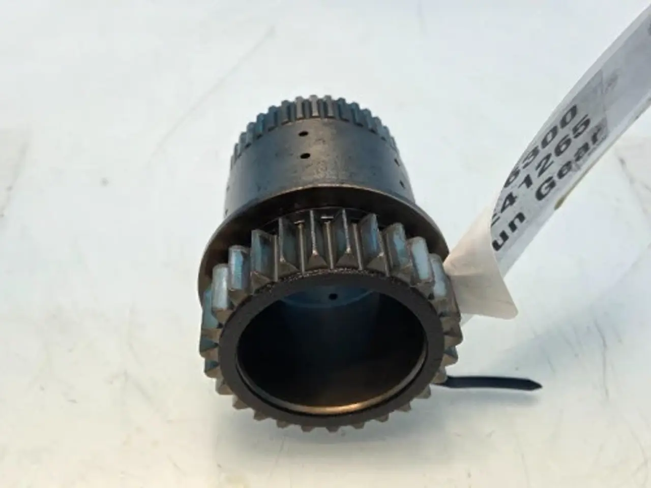 Billede 4 - John Deere 6300 Gear RE41265