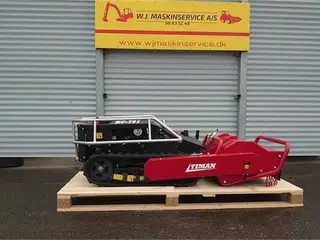 Timan RC-751