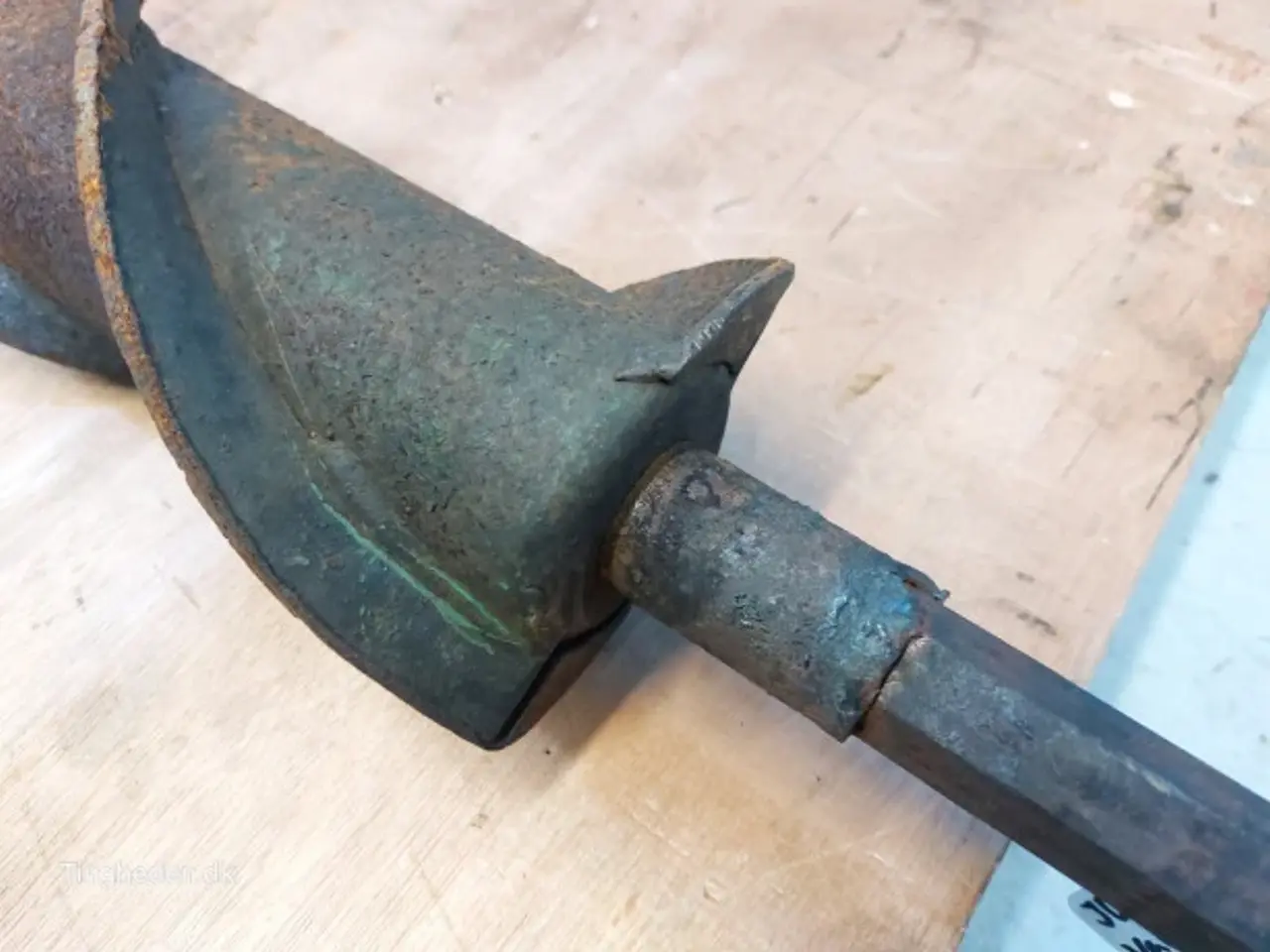 Billede 14 - John Deere 590 Valse DC47699