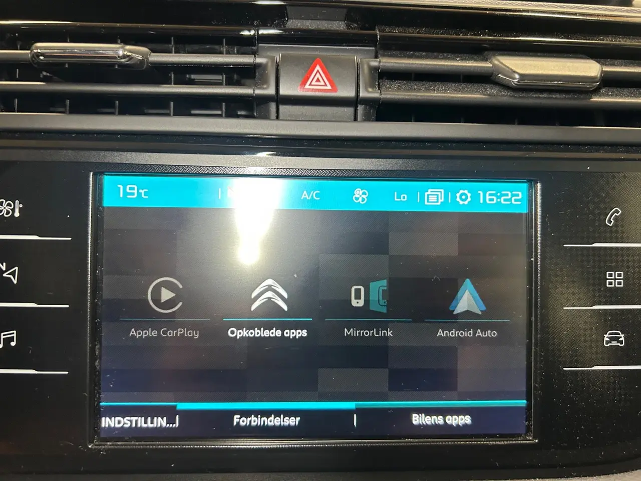 Billede 24 - Citroën Grand C4 Picasso 1,6 BlueHDi 120 Cool 7prs