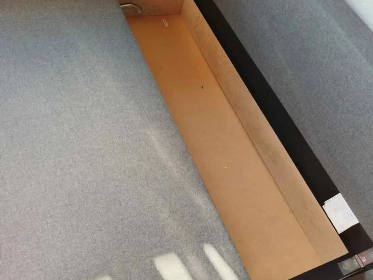 Billede 4 - Sovesofa (Ikea)