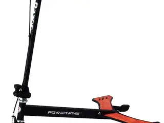 Løbehjul Powerwing