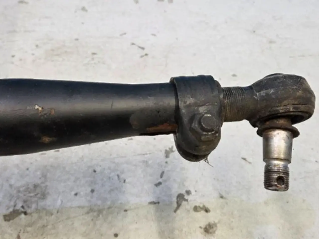 Billede 8 - Massey Ferguson 7252 Sporestang 45907700