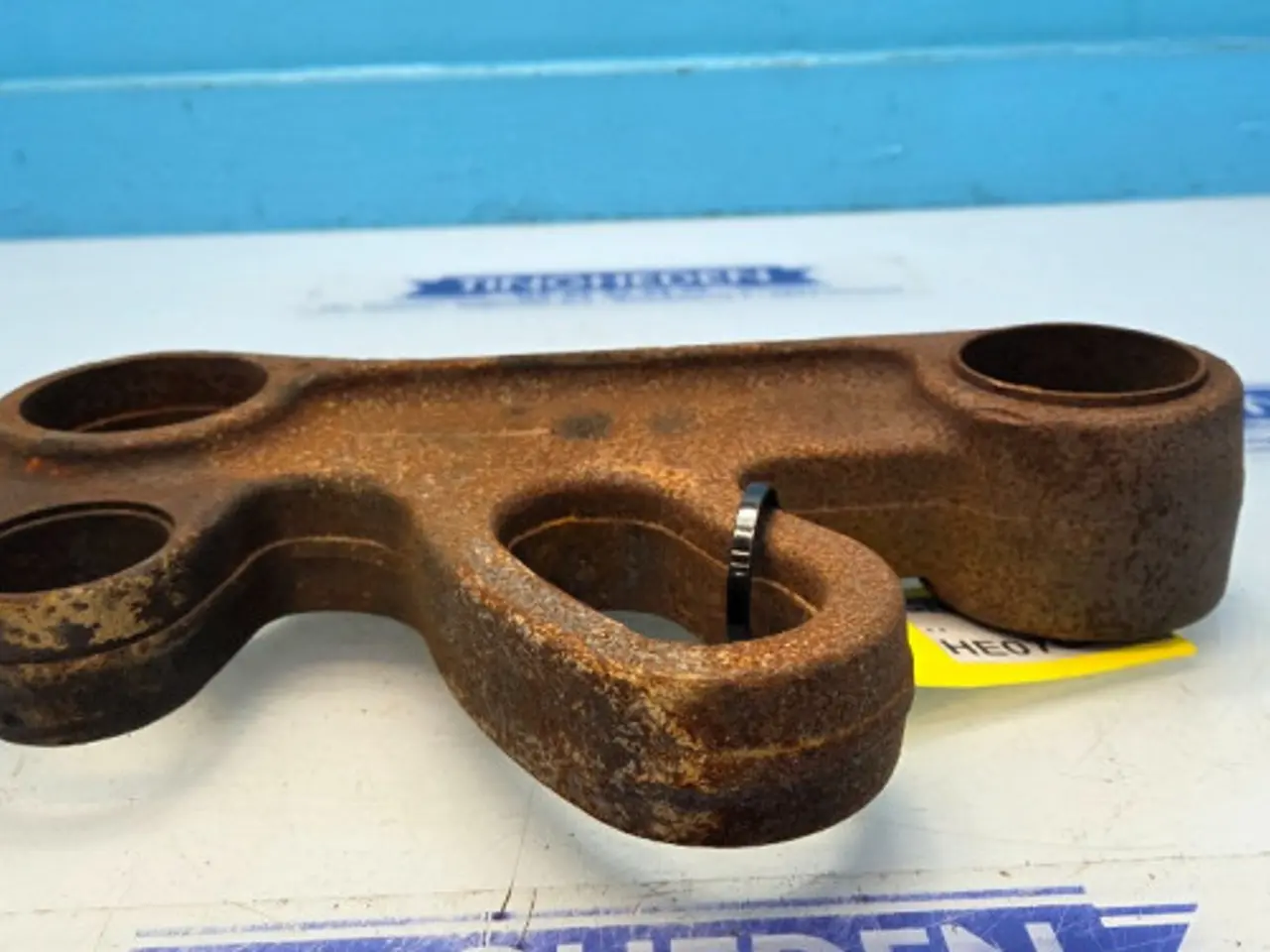 Billede 3 - Valtra S394 Arm 4349613M93