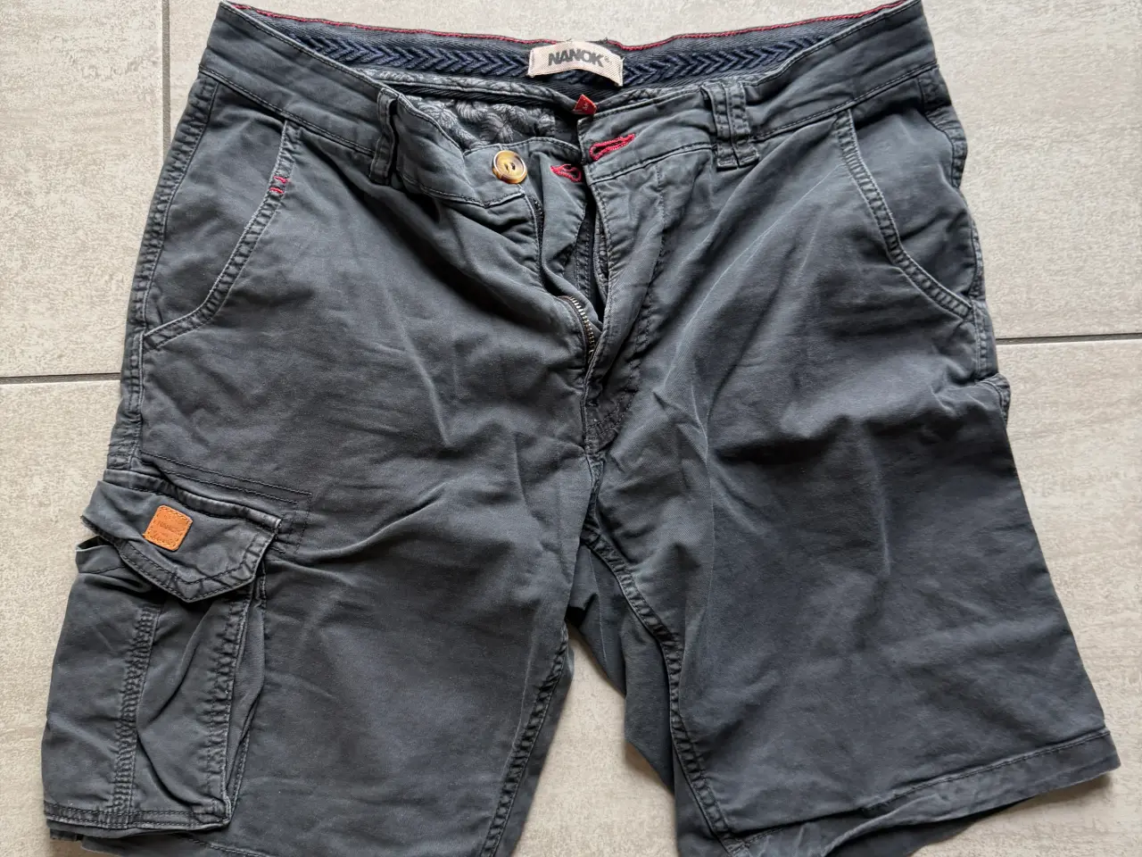 Billede 1 - Nanok, Shorts, Medium..