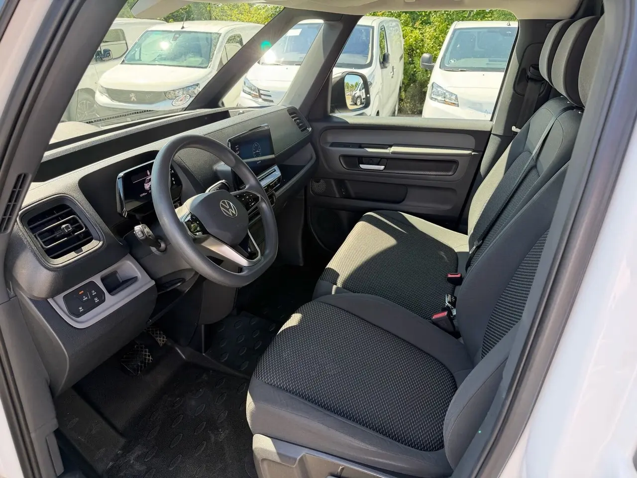 Billede 13 - VW ID. Buzz 77 Cargo Comfort