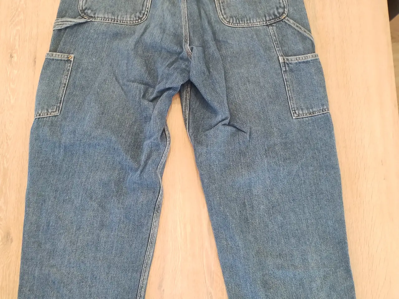 Billede 4 - Carhartt WIP Double Knee Pants