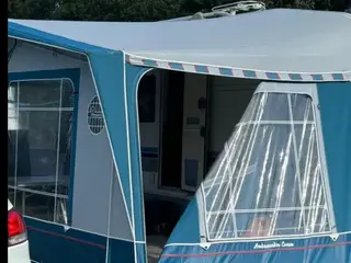 Isabella fortelt A925