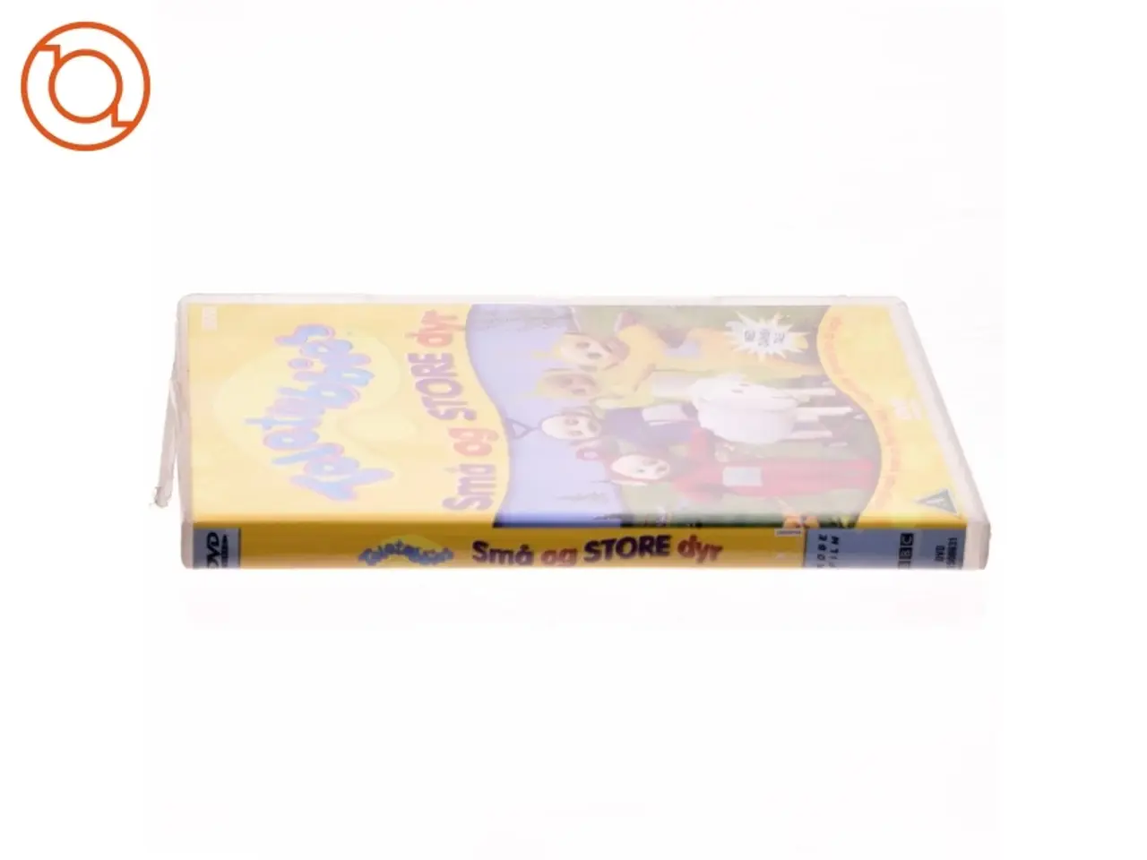Billede 2 - Teletubbies, små og store dyr