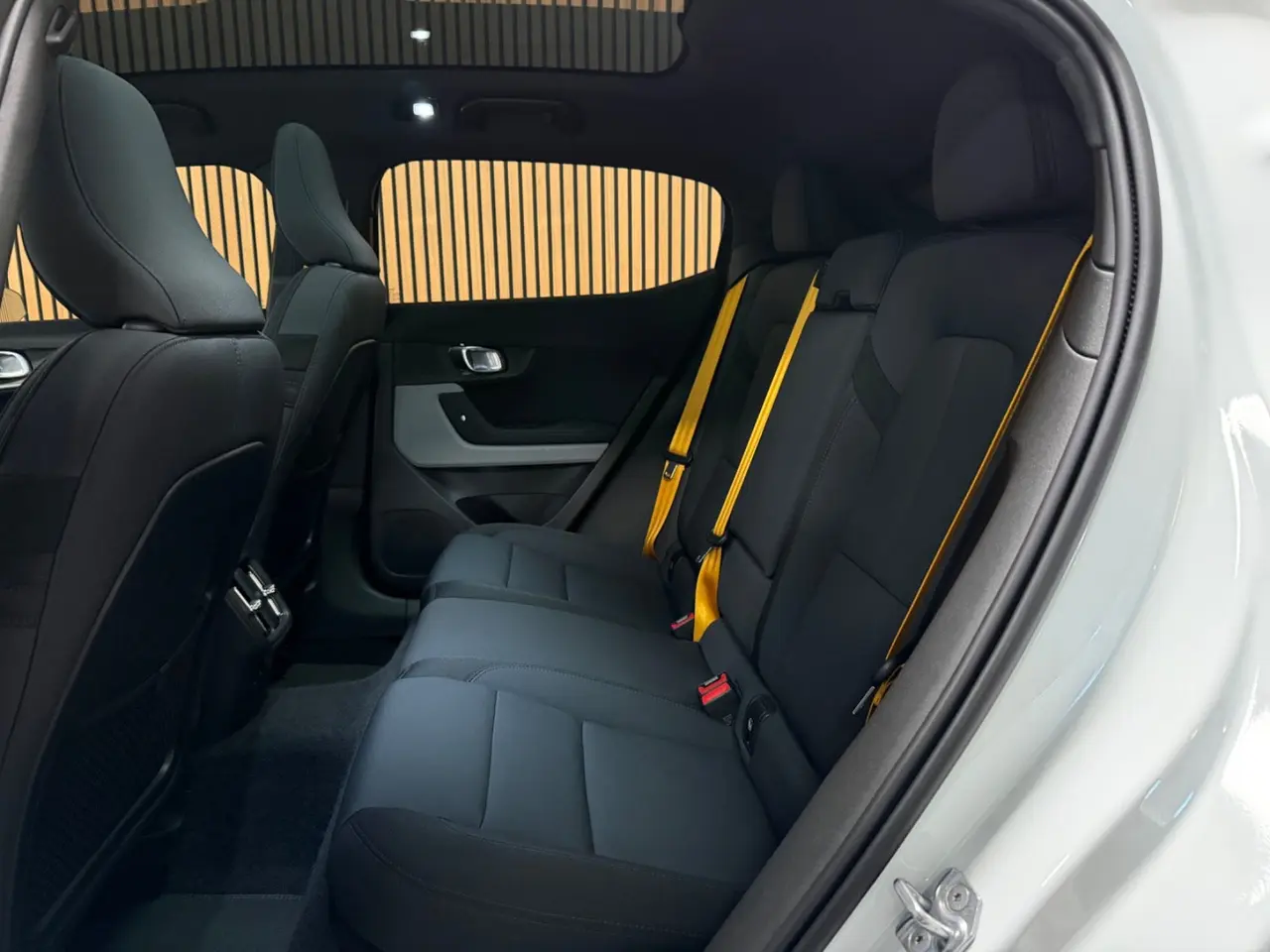 Billede 9 - Polestar 2 Performance AWD