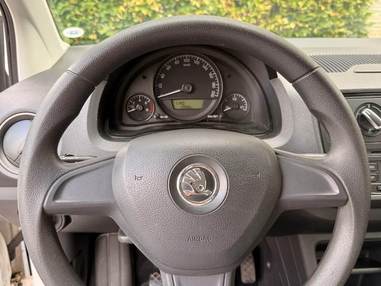 Billede 4 - Skoda Citigo Ambition
