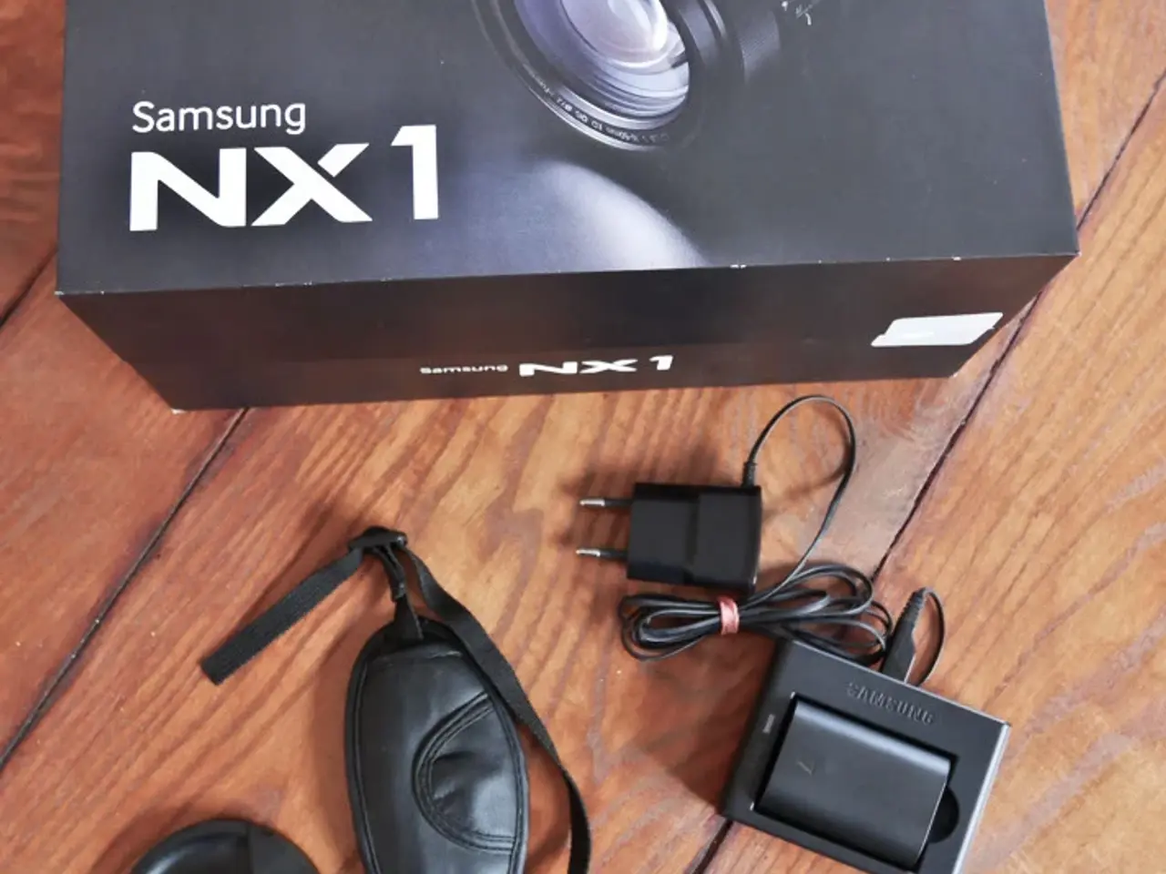 Billede 8 - Samsung NX1
