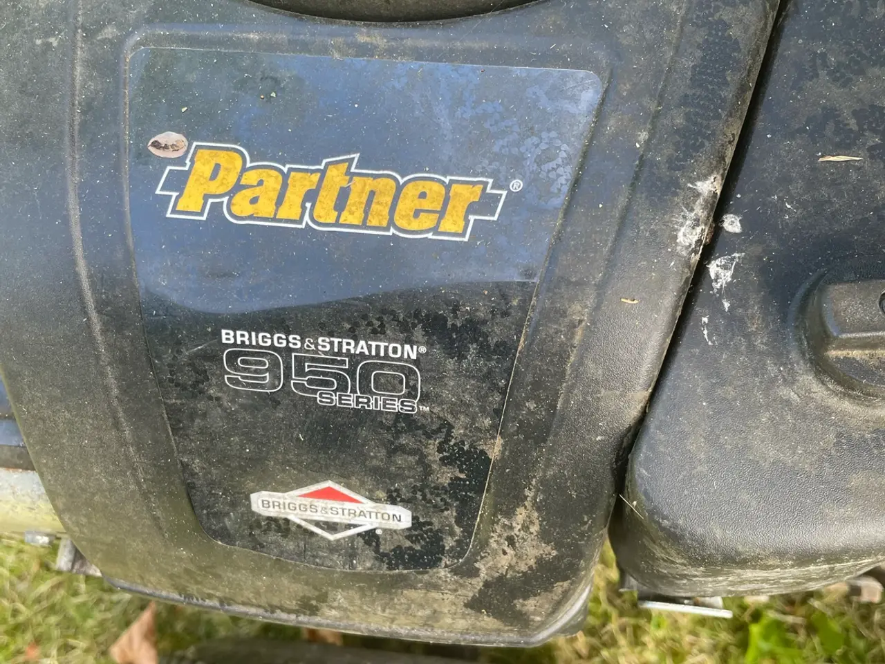 Billede 3 - Plæneklipper sælges