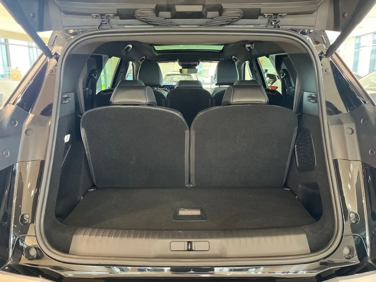 Billede 17 - Peugeot e-5008 77 GT Pack 7prs