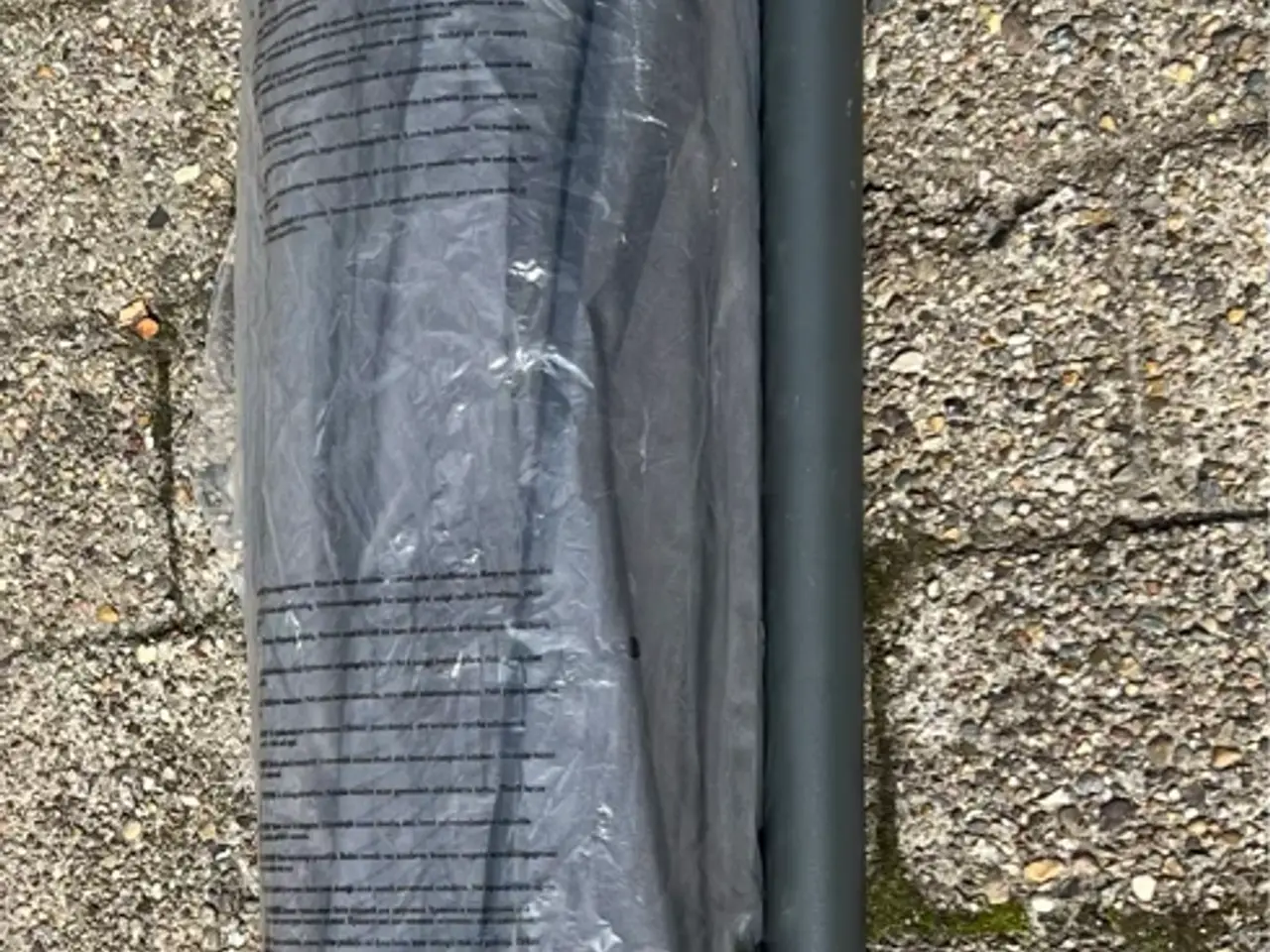 Billede 6 - Grill parasol eller Altan Parasol brugt 1 gang