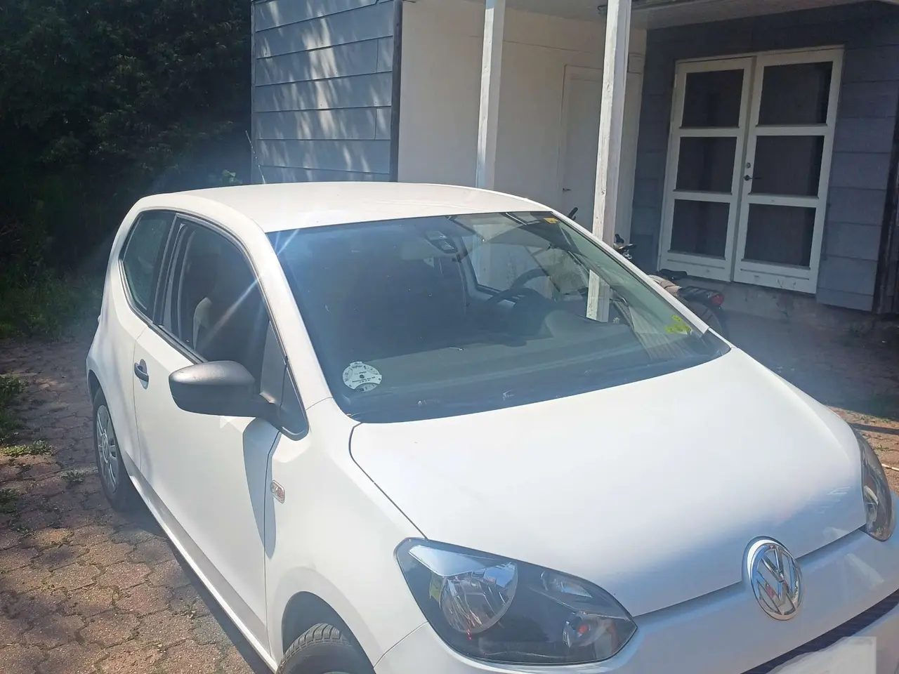 Billede 4 - VW Up! 1,0 60 Move Up! BMT 3d